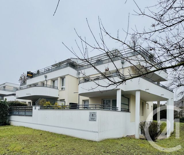 Appartement à vendre STRASBOURG