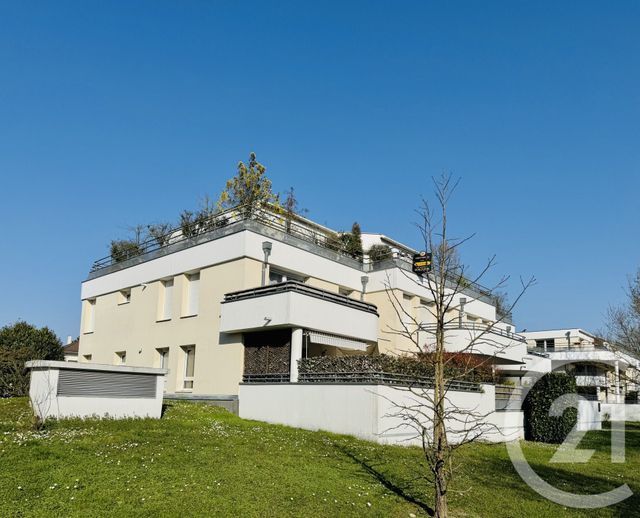 Appartement à vendre STRASBOURG