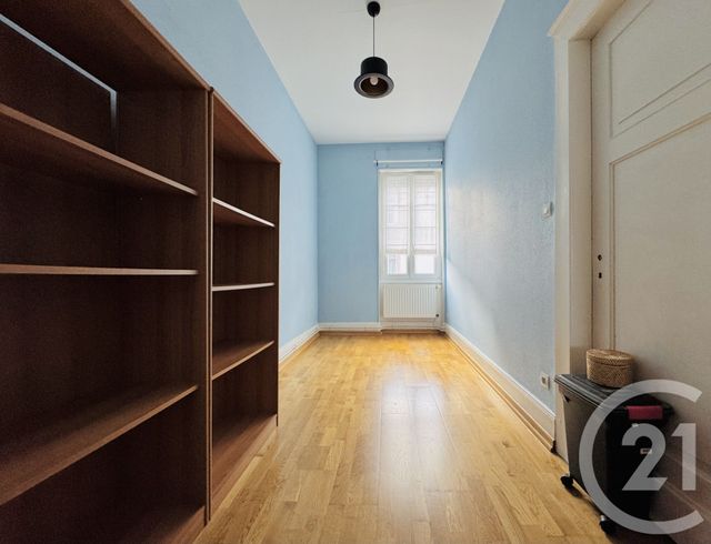Appartement F4 &agrave; vendre - 4 pi&egrave;ces - 77,09 m2 - Strasbourg - 67 - ALSACE
