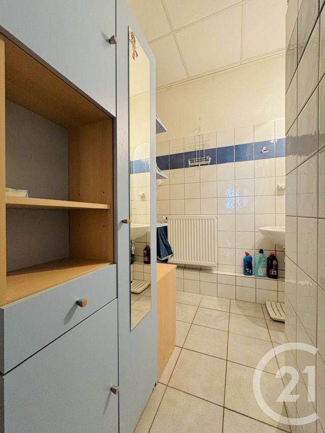 Appartement F4 &agrave; vendre - 4 pi&egrave;ces - 77,09 m2 - Strasbourg - 67 - ALSACE