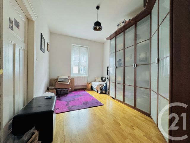 Appartement F4 &agrave; vendre - 4 pi&egrave;ces - 77,09 m2 - Strasbourg - 67 - ALSACE