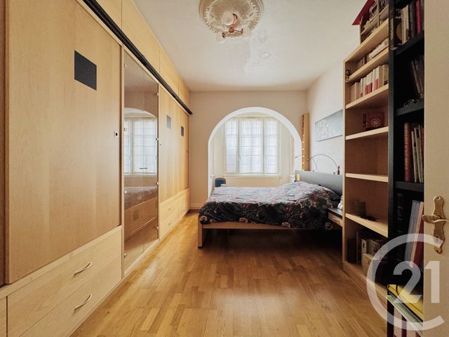 Appartement F4 &agrave; vendre - 4 pi&egrave;ces - 77,09 m2 - Strasbourg - 67 - ALSACE