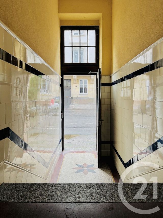 Appartement F4 &agrave; vendre - 4 pi&egrave;ces - 77,09 m2 - Strasbourg - 67 - ALSACE