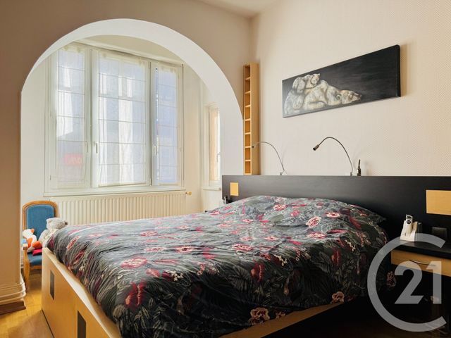 Appartement F4 &agrave; vendre - 4 pi&egrave;ces - 77,09 m2 - Strasbourg - 67 - ALSACE