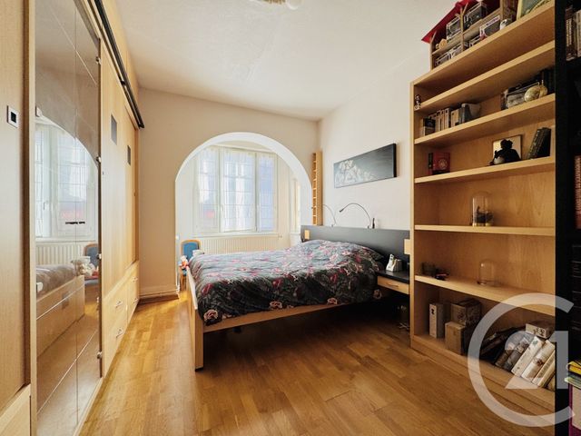 Appartement F4 &agrave; vendre - 4 pi&egrave;ces - 77,09 m2 - Strasbourg - 67 - ALSACE