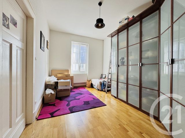 Appartement F4 &agrave; vendre - 4 pi&egrave;ces - 77,09 m2 - Strasbourg - 67 - ALSACE
