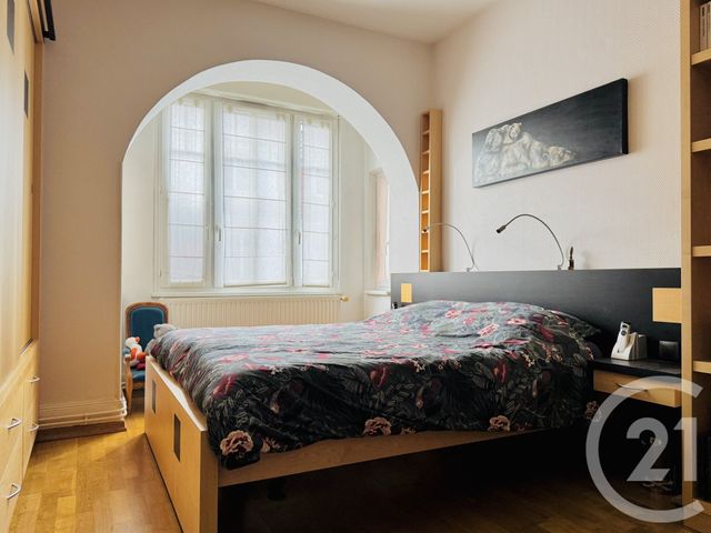 Appartement F4 &agrave; vendre - 4 pi&egrave;ces - 77,09 m2 - Strasbourg - 67 - ALSACE