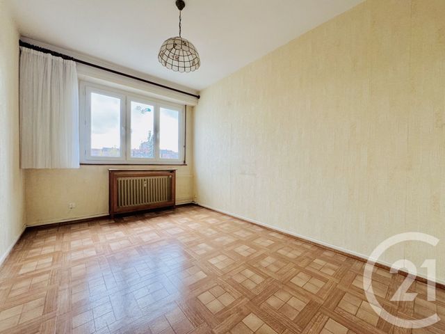 Appartement &agrave; vendre - 4 pi&egrave;ces - 105,72 m2 - Strasbourg - 67 - ALSACE