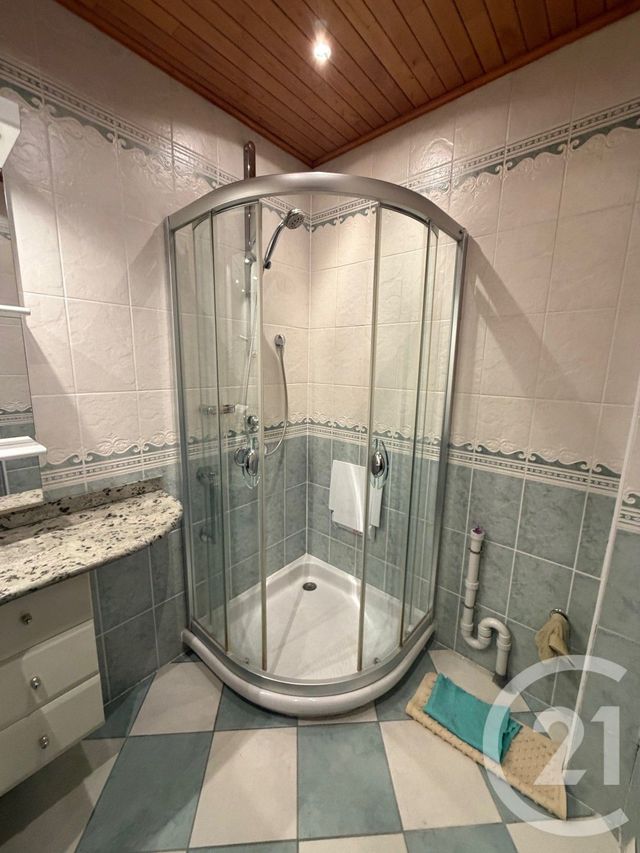 Appartement &agrave; vendre - 4 pi&egrave;ces - 104,46 m2 - Strasbourg - 67 - ALSACE