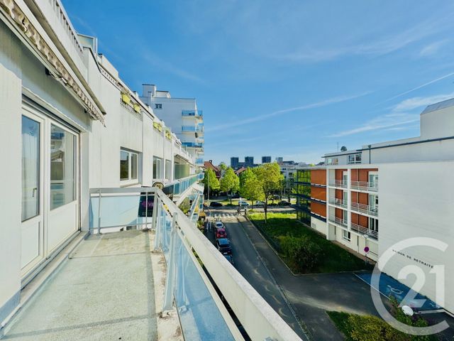 Appartement à vendre STRASBOURG