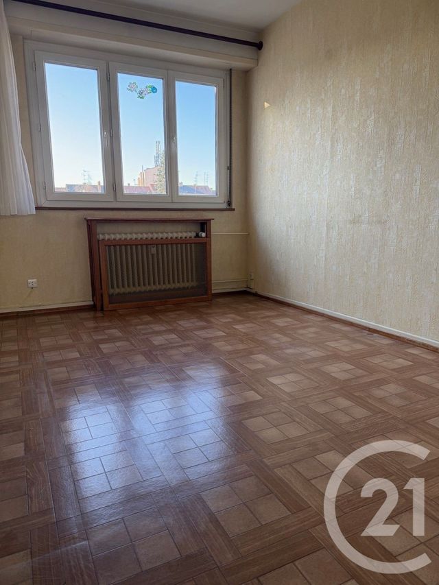 Appartement &agrave; vendre - 4 pi&egrave;ces - 104,46 m2 - Strasbourg - 67 - ALSACE
