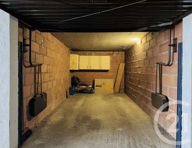 Appartement &agrave; vendre - 4 pi&egrave;ces - 104,46 m2 - Strasbourg - 67 - ALSACE