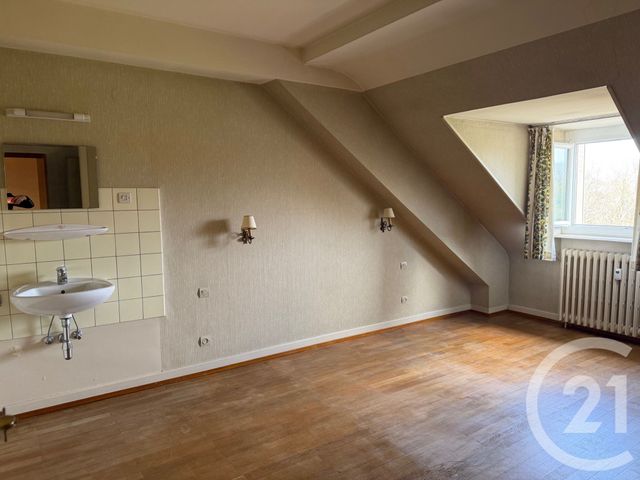 Immeuble &agrave; vendre - 250 m2 - Strasbourg - 67 - ALSACE
