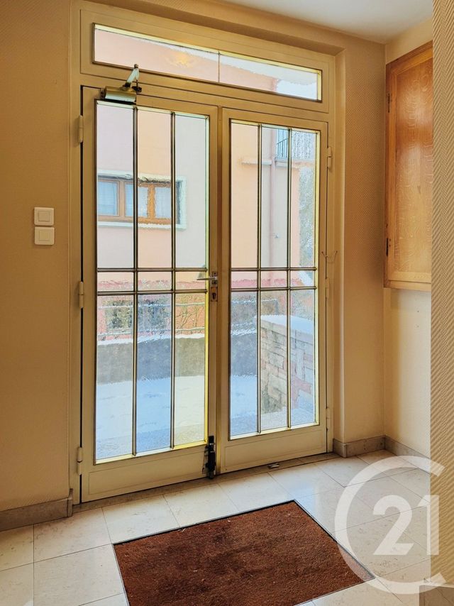 Immeuble &agrave; vendre - 250 m2 - Strasbourg - 67 - ALSACE