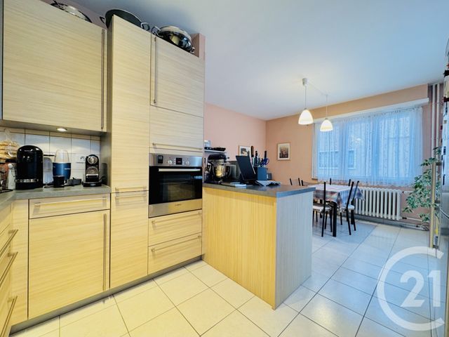 Immeuble &agrave; vendre - 250 m2 - Strasbourg - 67 - ALSACE