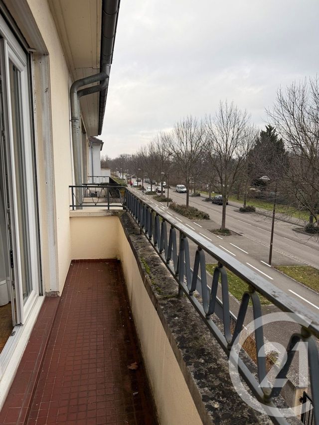 Immeuble &agrave; vendre - 250 m2 - Strasbourg - 67 - ALSACE