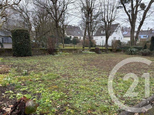 Immeuble &agrave; vendre - 250 m2 - Strasbourg - 67 - ALSACE