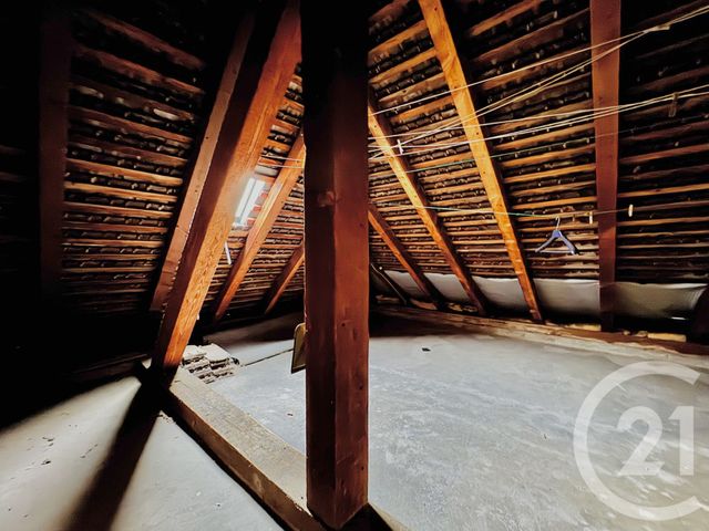 Immeuble &agrave; vendre - 250 m2 - Strasbourg - 67 - ALSACE