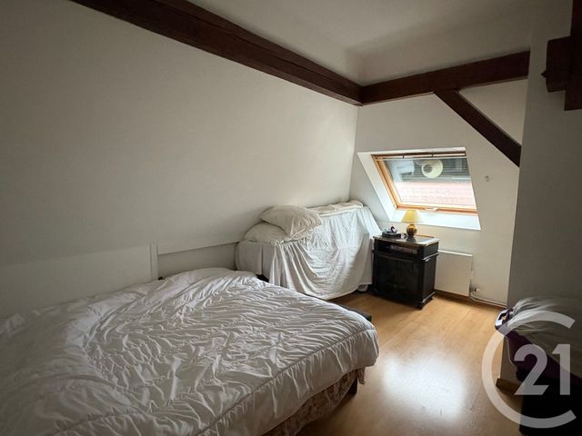 Appartement F4 &agrave; vendre - 4 pi&egrave;ces - 82 m2 - Strasbourg - 67 - ALSACE