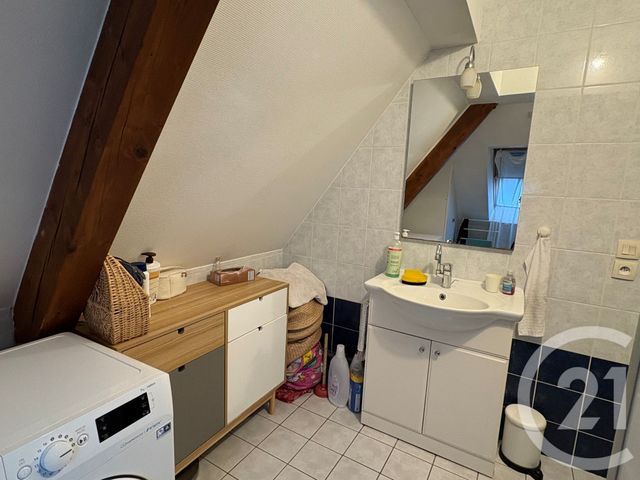 Appartement F4 &agrave; vendre - 4 pi&egrave;ces - 82 m2 - Strasbourg - 67 - ALSACE