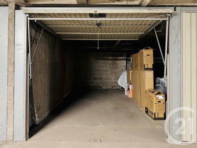 Appartement F3 &agrave; vendre - 3 pi&egrave;ces - 83,28 m2 - Strasbourg - 67 - ALSACE