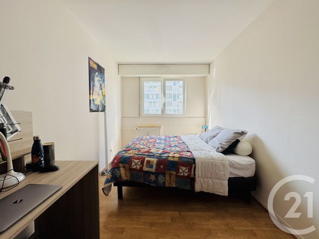 Appartement F3 &agrave; vendre - 3 pi&egrave;ces - 83,28 m2 - Strasbourg - 67 - ALSACE