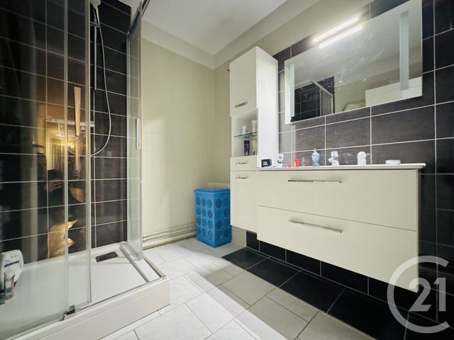 Appartement F3 &agrave; vendre - 3 pi&egrave;ces - 83,28 m2 - Strasbourg - 67 - ALSACE