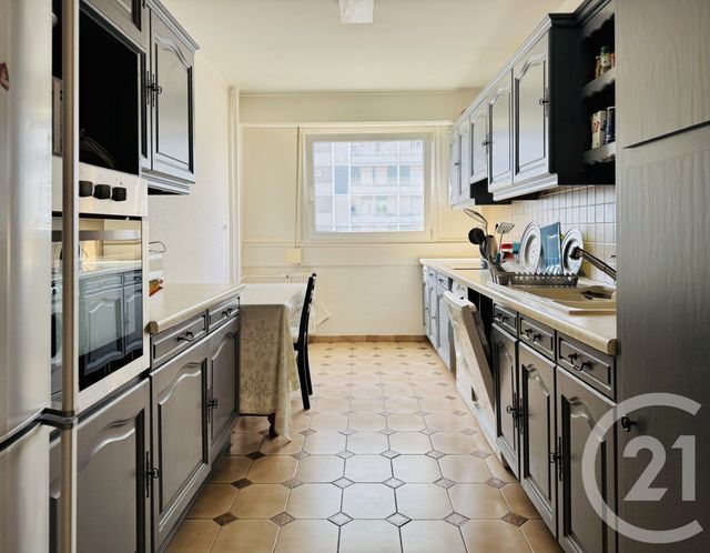 Appartement F3 &agrave; vendre - 3 pi&egrave;ces - 83,28 m2 - Strasbourg - 67 - ALSACE