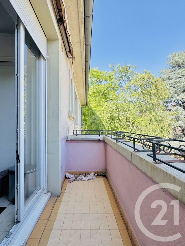 Appartement F3 &agrave; vendre - 3 pi&egrave;ces - 71,75 m2 - Strasbourg - 67 - ALSACE