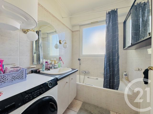 Appartement F3 &agrave; vendre - 3 pi&egrave;ces - 71,75 m2 - Strasbourg - 67 - ALSACE