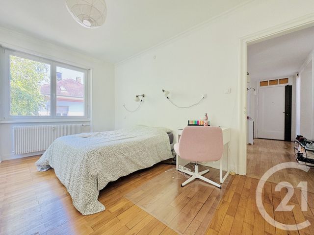 Appartement F3 &agrave; vendre - 3 pi&egrave;ces - 71,75 m2 - Strasbourg - 67 - ALSACE