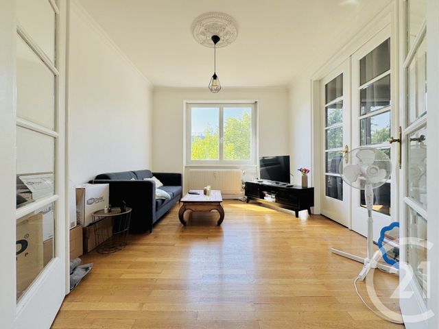 Appartement F3 &agrave; vendre - 3 pi&egrave;ces - 71,75 m2 - Strasbourg - 67 - ALSACE