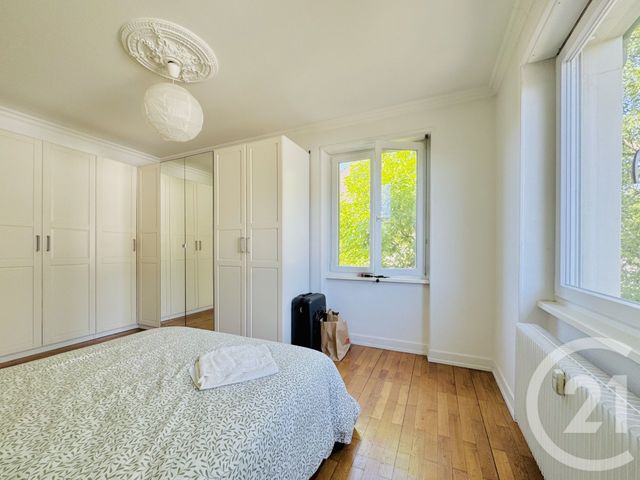 Appartement F3 &agrave; vendre - 3 pi&egrave;ces - 71,75 m2 - Strasbourg - 67 - ALSACE
