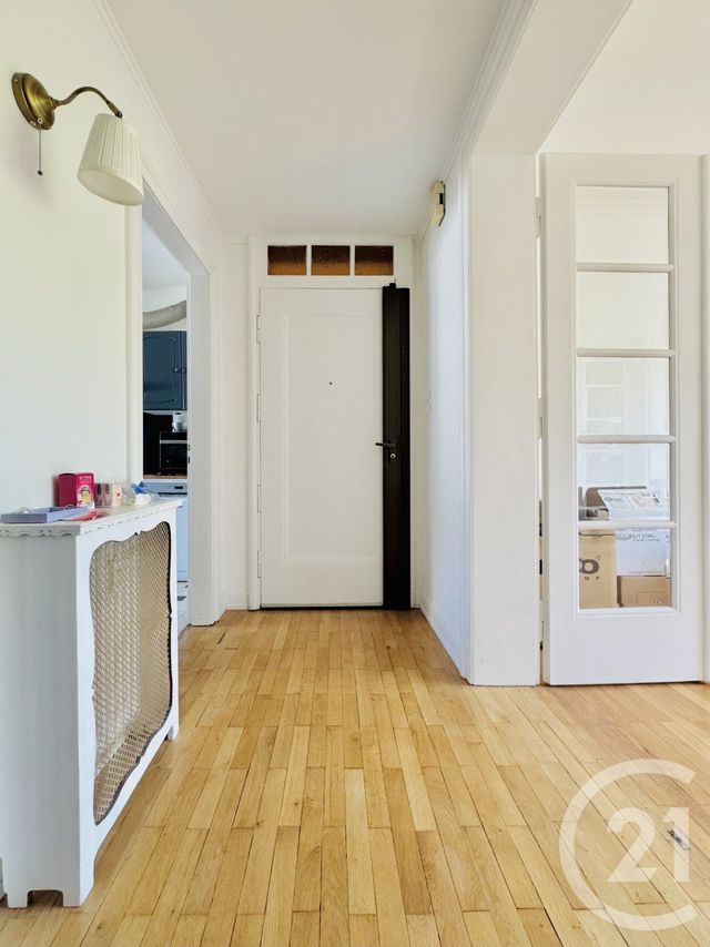 Appartement F3 &agrave; vendre - 3 pi&egrave;ces - 71,75 m2 - Strasbourg - 67 - ALSACE
