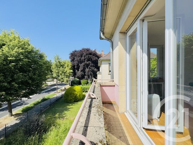 Appartement F3 &agrave; vendre - 3 pi&egrave;ces - 71,75 m2 - Strasbourg - 67 - ALSACE