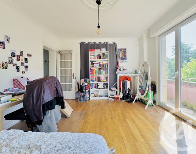 Appartement F3 &agrave; vendre - 3 pi&egrave;ces - 71,75 m2 - Strasbourg - 67 - ALSACE