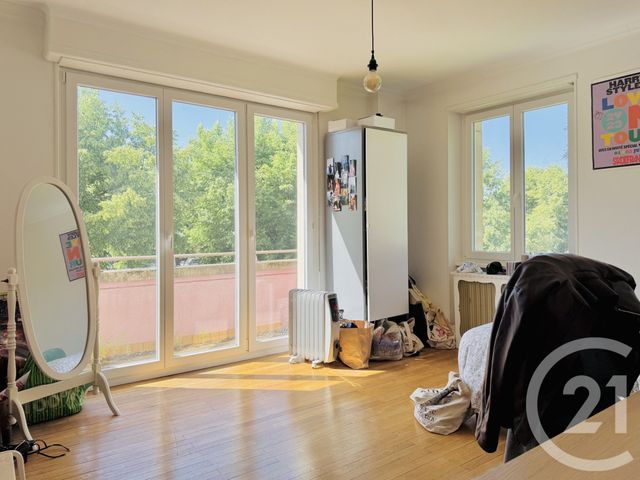 Appartement F3 &agrave; vendre - 3 pi&egrave;ces - 71,75 m2 - Strasbourg - 67 - ALSACE
