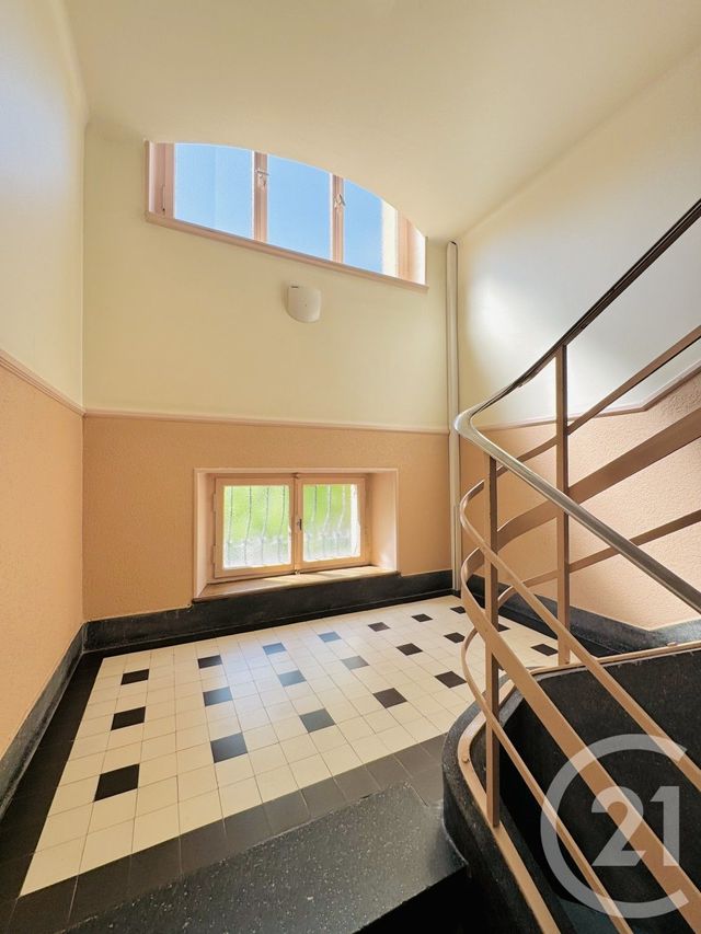 Appartement F3 &agrave; vendre - 3 pi&egrave;ces - 71,75 m2 - Strasbourg - 67 - ALSACE
