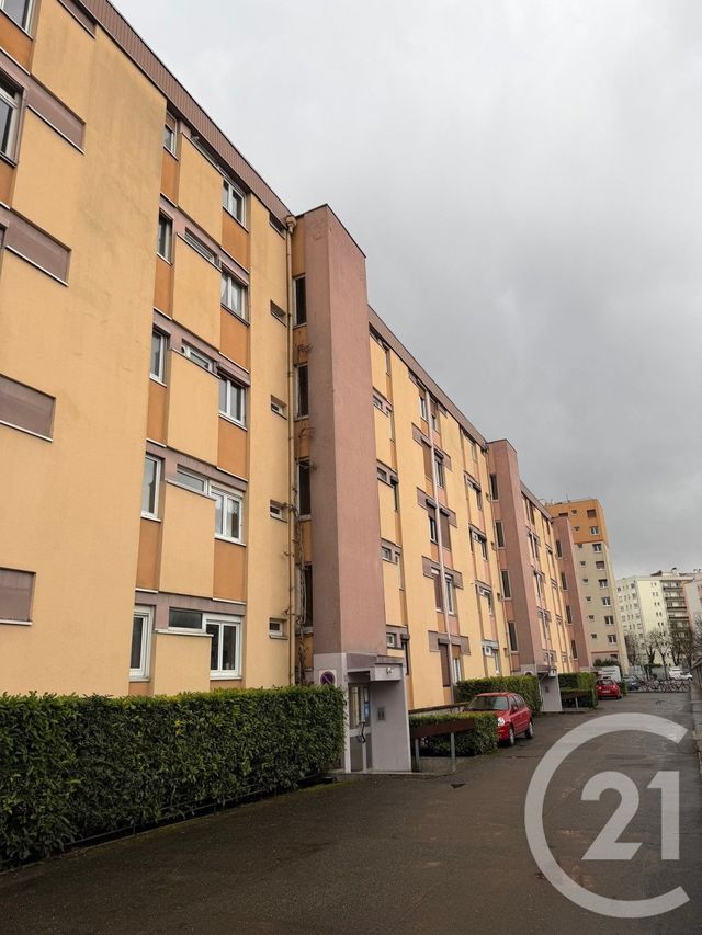 Appartement à vendre STRASBOURG