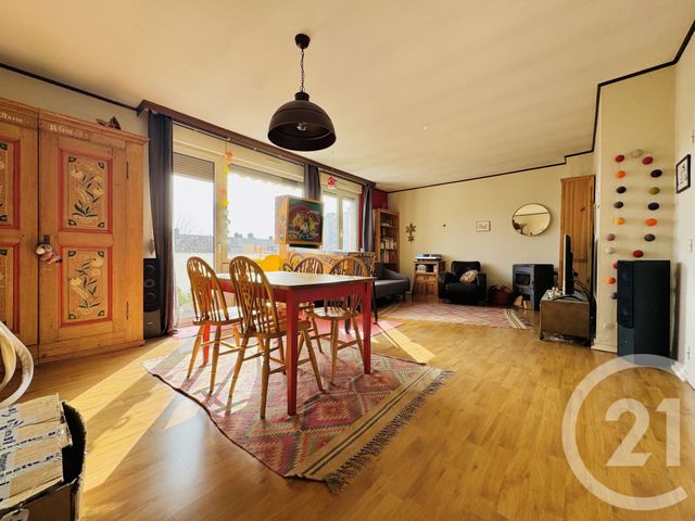 Appartement à vendre STRASBOURG