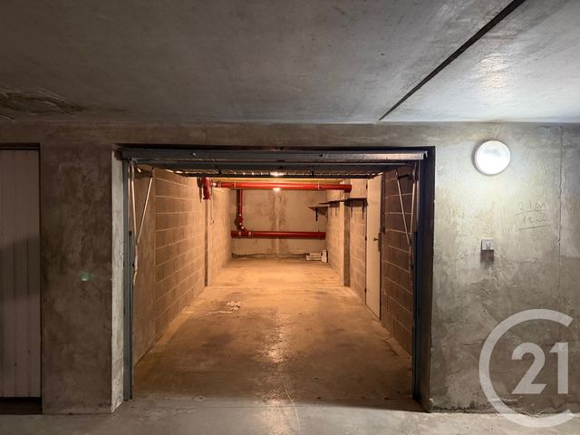 Appartement &agrave; vendre - 4 pi&egrave;ces - 104,12 m2 - Strasbourg - 67 - ALSACE