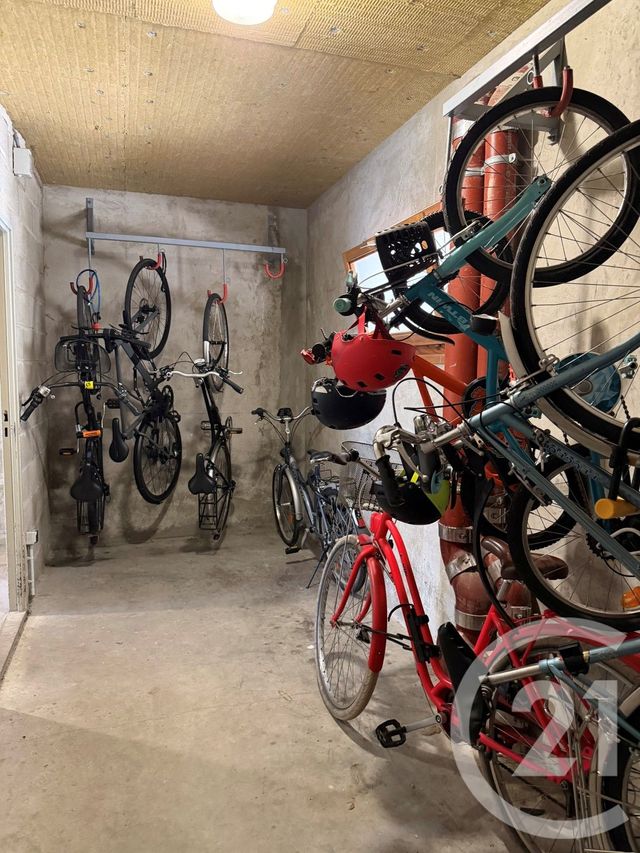 Appartement &agrave; vendre - 4 pi&egrave;ces - 104,12 m2 - Strasbourg - 67 - ALSACE