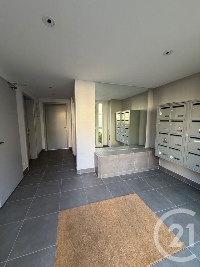 Appartement &agrave; vendre - 4 pi&egrave;ces - 104,12 m2 - Strasbourg - 67 - ALSACE