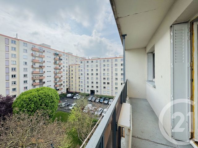 Appartement F4 &agrave; vendre - 4 pi&egrave;ces - 69,66 m2 - Strasbourg - 67 - ALSACE