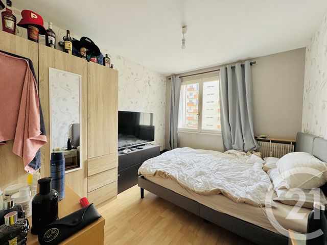 Appartement F4 &agrave; vendre - 4 pi&egrave;ces - 69,66 m2 - Strasbourg - 67 - ALSACE
