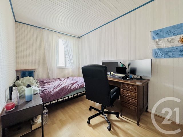 Appartement F4 &agrave; vendre - 4 pi&egrave;ces - 69,66 m2 - Strasbourg - 67 - ALSACE