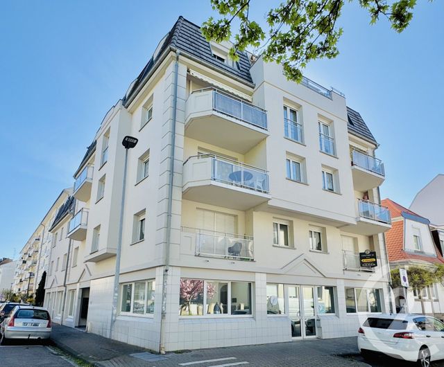 Appartement F2 à vendre STRASBOURG
