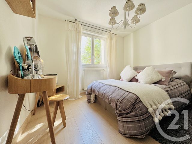 Appartement F2 &agrave; vendre - 2 pi&egrave;ces - 42,98 m2 - Strasbourg - 67 - ALSACE