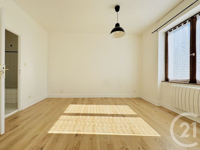 Appartement F2 à vendre STRASBOURG