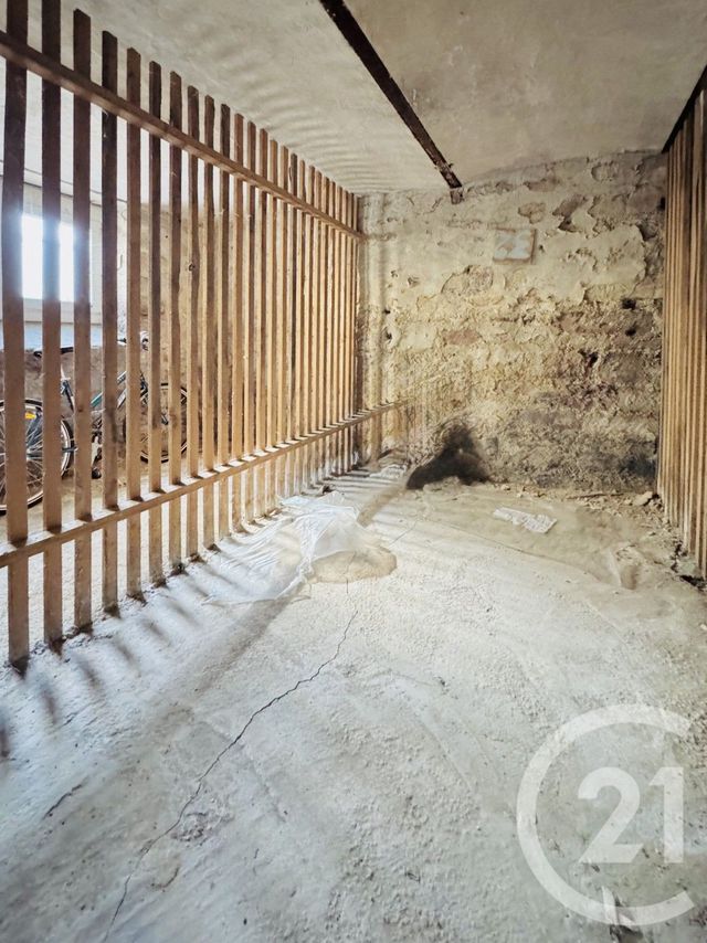 Appartement F2 &agrave; vendre - 2 pi&egrave;ces - 42,24 m2 - Strasbourg - 67 - ALSACE